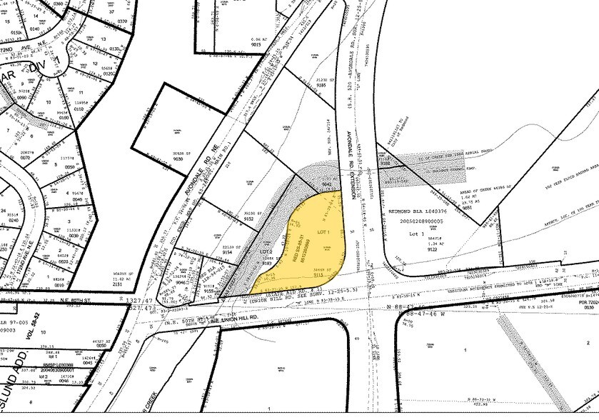 More Photos Of 17530 NE Union Hill Rd, Redmond Medical For Sale