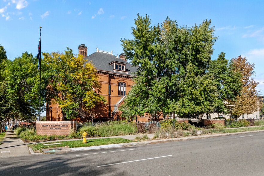 More Photos Of 1420 Ogden St, Denver Office For Sale