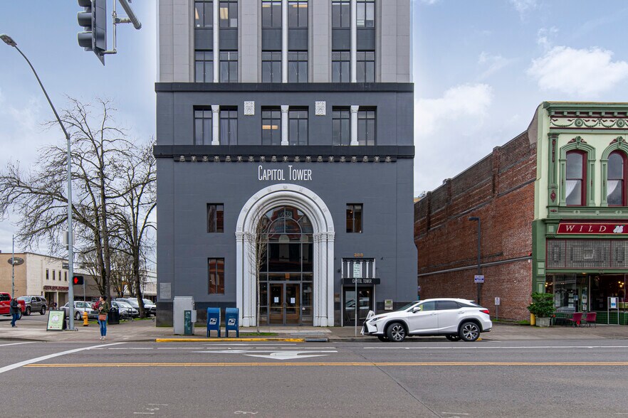 More Photos Of 388 State St, Salem Loft Creative Space For Lease