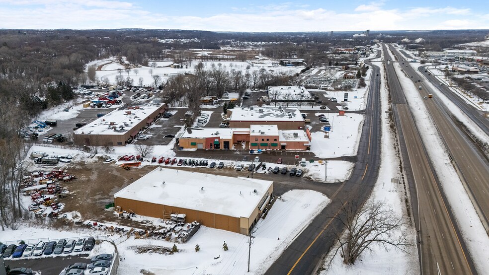 More Photos Of 2401 Highway 13 W, Burnsville Warehouse For Sale