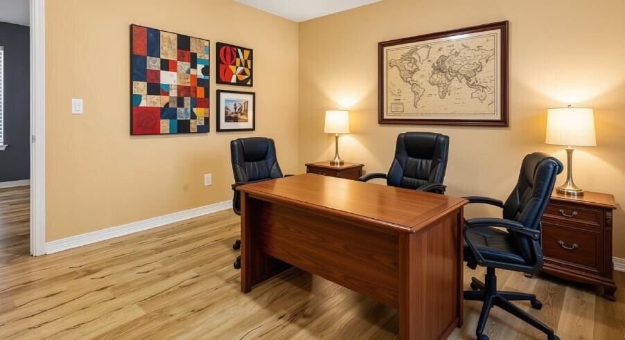 More Photos Of 502 S Navy Blvd, Pensacola Office Residential For Sale