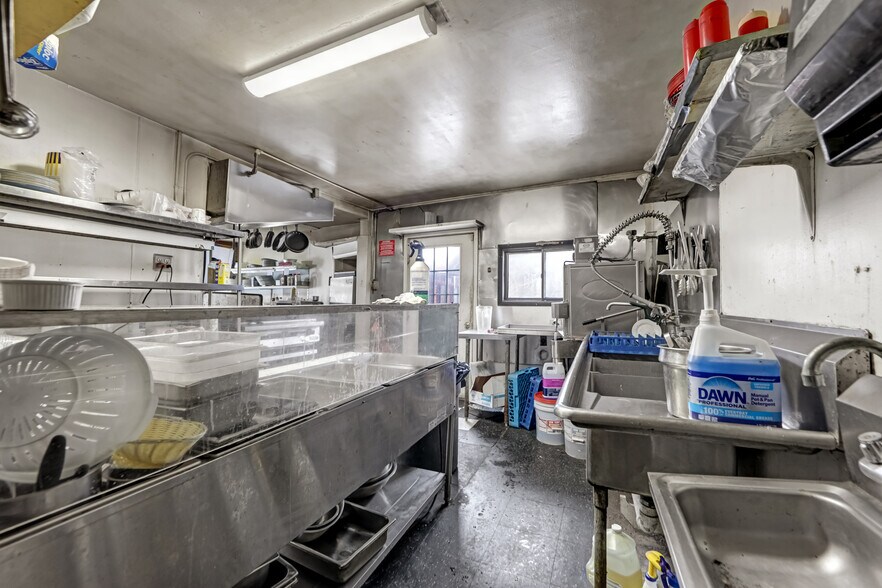 More Photos Of 7159 State Route 28, Shandaken Restaurant For Sale