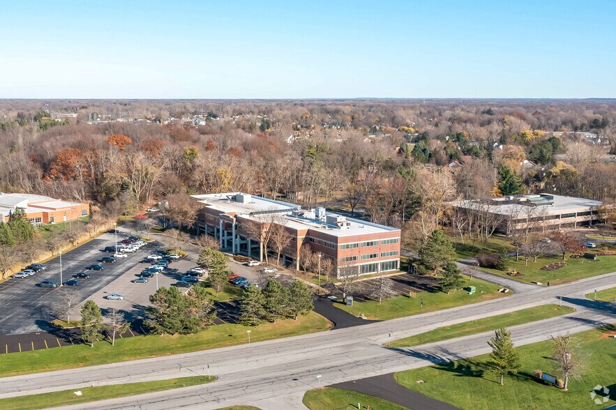 More Photos Of 200 John James Audubon Pky, Buffalo Office For Lease