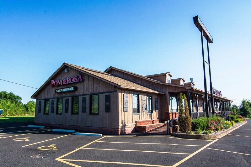 More Photos Of 7052 Benton Rd, Paducah Restaurant For Sale