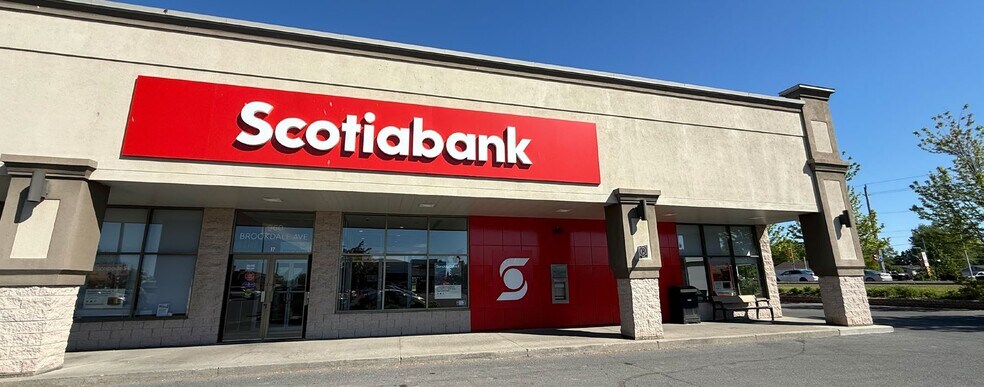 More Photos Of 960 Brookdale Ave., Cornwall Storefront For Lease