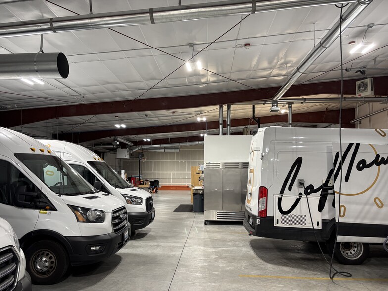 More Photos Of 2504 Manufacturing Ln, Richland Industrial For Lease