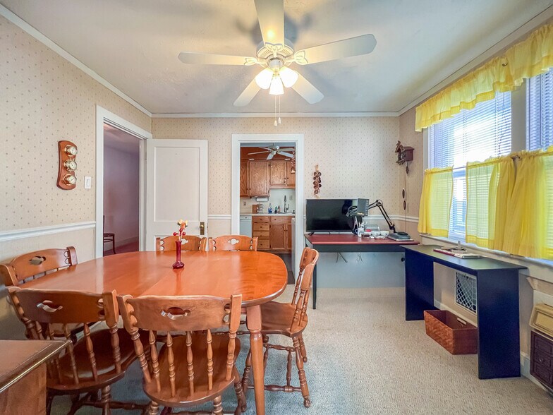 More Photos Of 132 Bellevue Ave, Penndel Office Residential For Sale