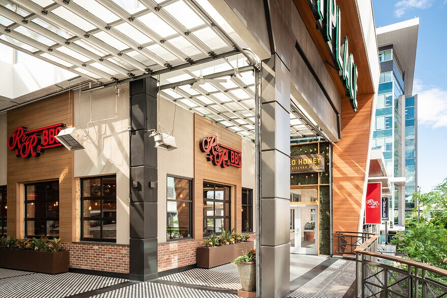 More Photos Of 100-160 8th Street, Boise Unknown For Lease