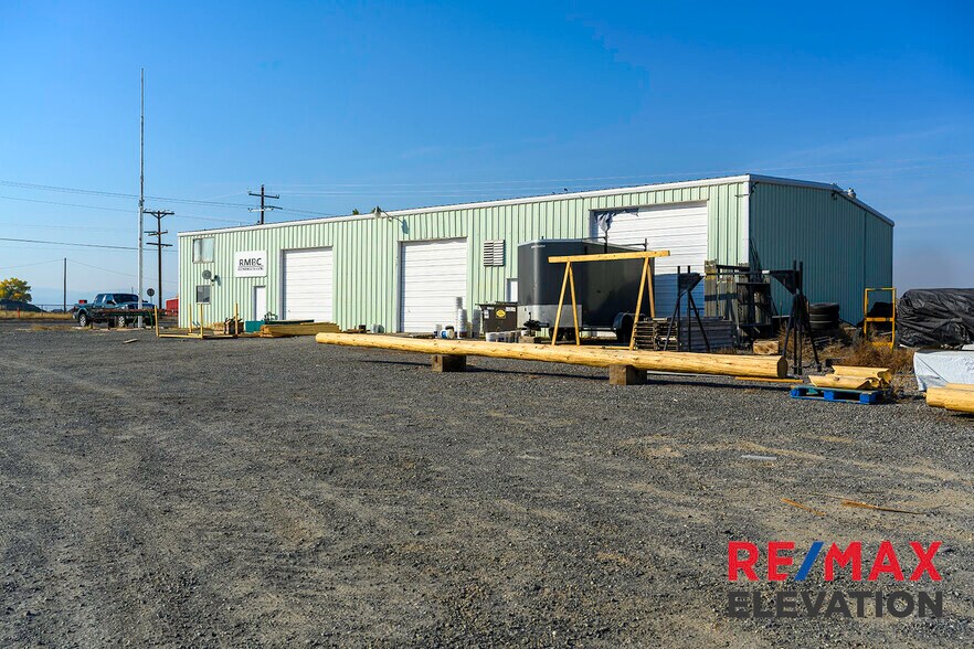 More Photos Of 699 Lane 9, Powell Industrial For Sale
