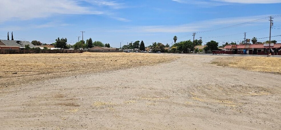 More Photos Of 4607 E. Church, Fresno Land For Sale