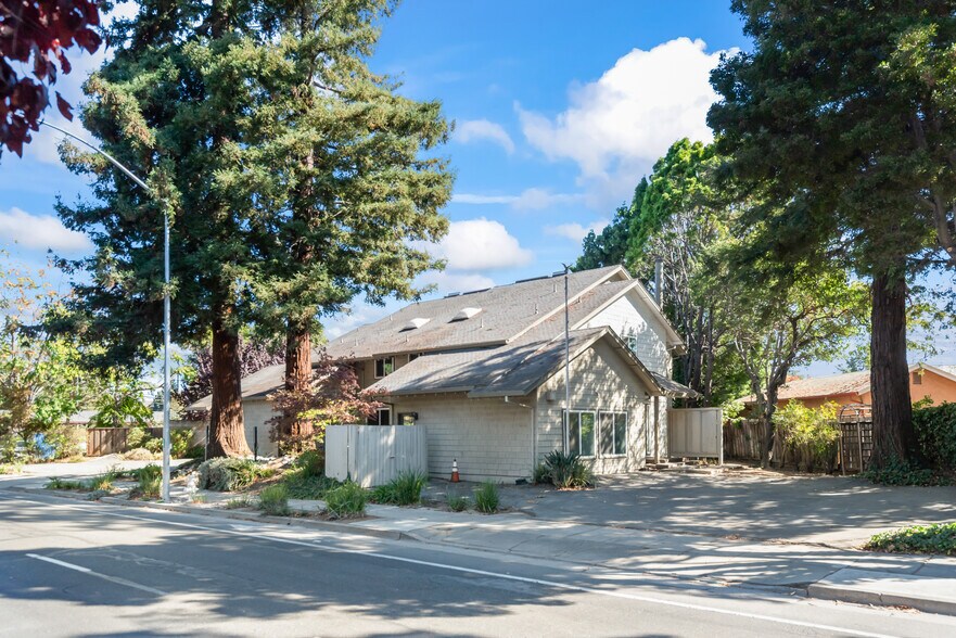 Primary Photo Of 451 N Shoreline Blvd, Mountain View Medical For Sale