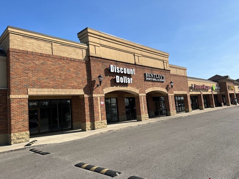 More Photos Of 3506 Gender Rd, Canal Winchester Unknown For Lease