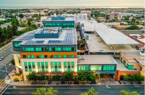 More Photos Of 303 H St, Chula Vista Office For Lease