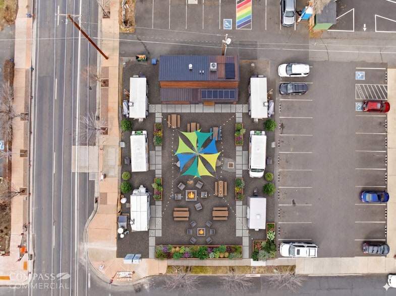 More Photos Of 639 SW 8th St, Redmond Land For Sale