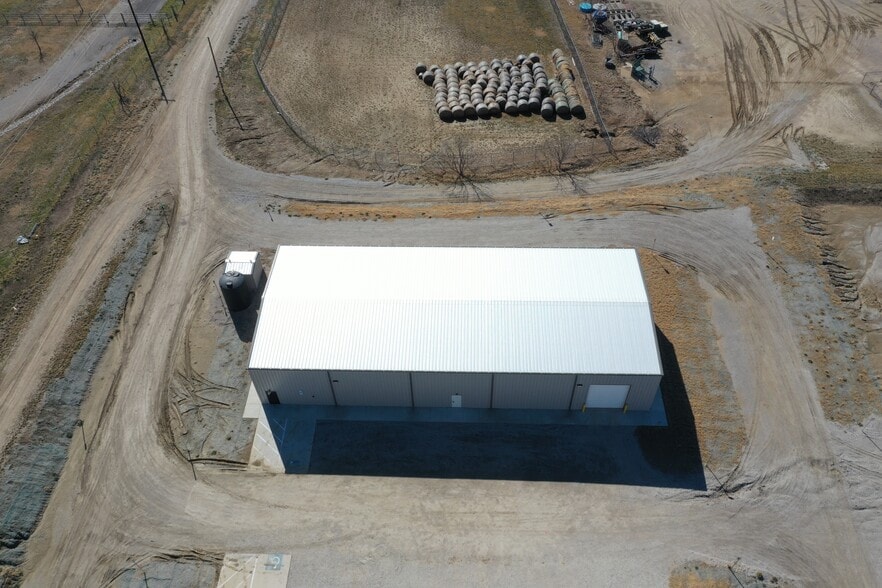 More Photos Of 7400-7450 FM 2449, Ponder Unknown For Lease