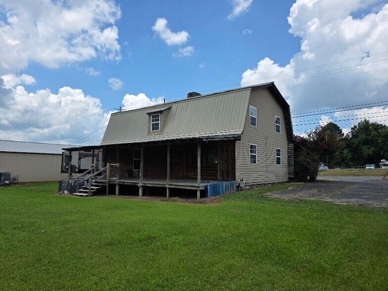 More Photos Of 12761 US Highway 431, Guntersville Office For Sale