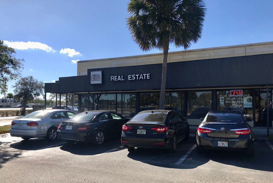 More Photos Of 4301 W Sunrise Blvd, Plantation Unknown For Lease