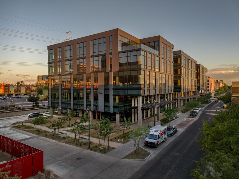 More Photos Of 433 S Farmer Ave, Tempe Office For Lease