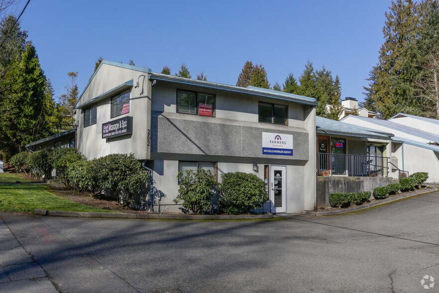 More Photos Of 202 S 348th St, Federal Way Office For Lease