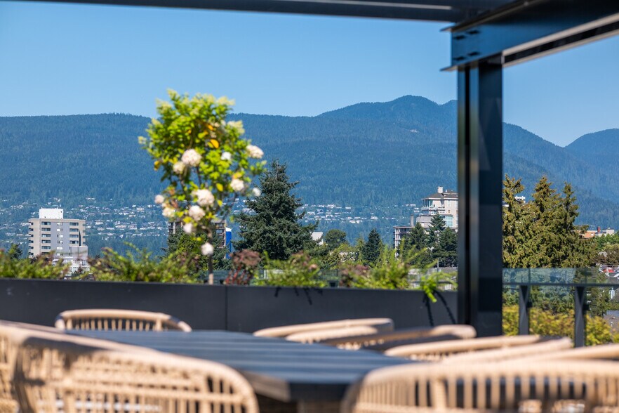 More Photos Of 402-438 E 3rd St, North Vancouver Apartments For Sale