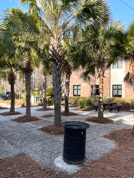 More Photos Of 505 Belle Hall Pky, Mount Pleasant Office For Sale