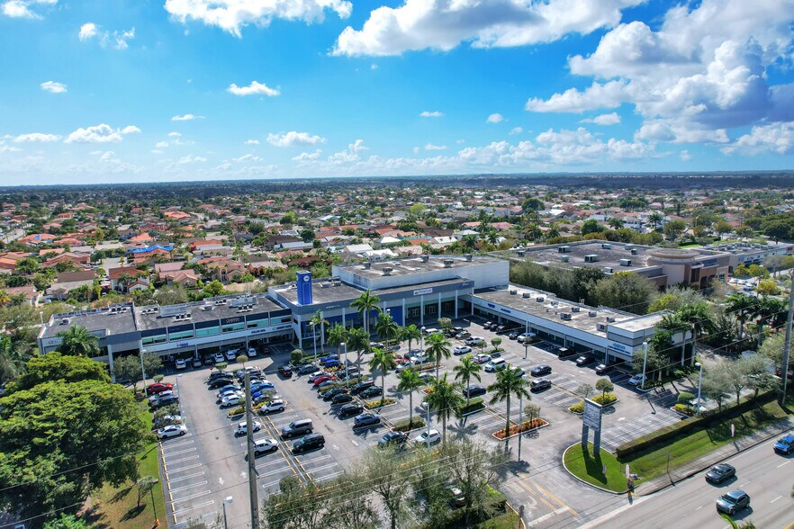 More Photos Of SW 8th St @ 139th Street, Miami Unknown For Lease