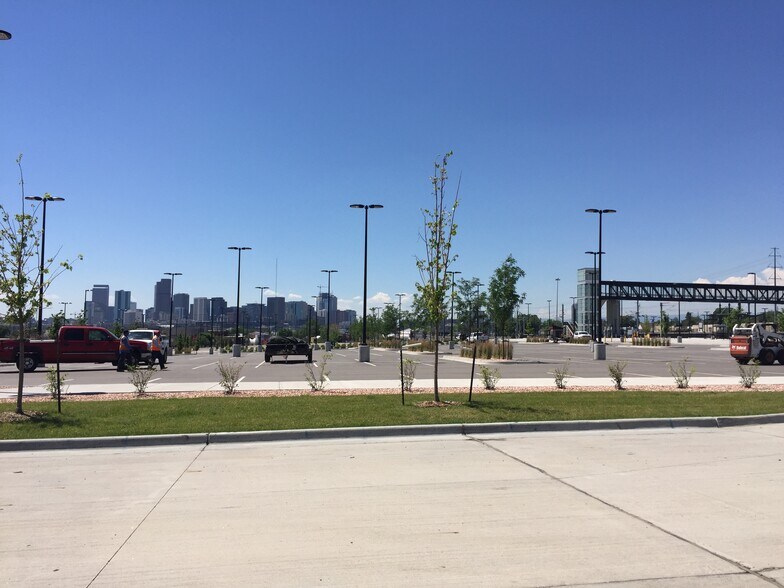 More Photos Of 4211 Fox St, Denver Land For Sale