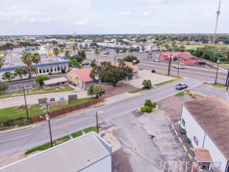 More Photos Of , McAllen General Retail For Sale