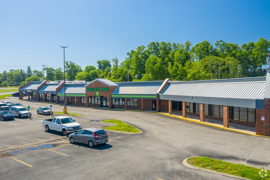 More Photos Of 5316-5380 Mount View Rd, Antioch Storefront For Lease