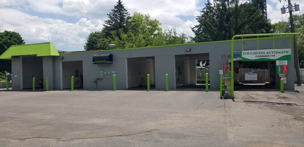 More Photos Of 20690 Telegraph Rd, Romulus Specialty For Sale