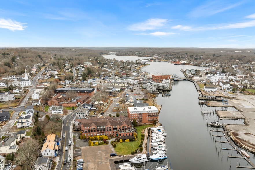 More Photos Of 12 Water St, Mystic Apartments For Sale