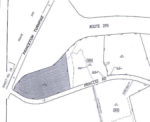 More Photos Of 2 Princess Rd, Lawrenceville Medical For Sale