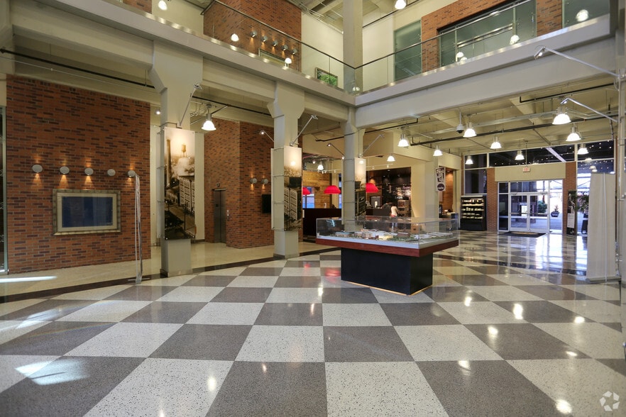 More Photos Of 406 Blackwell St, Durham Office For Lease