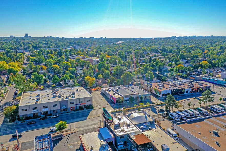 More Photos Of 1288-1298 S Broadway, Denver Storefront For Lease