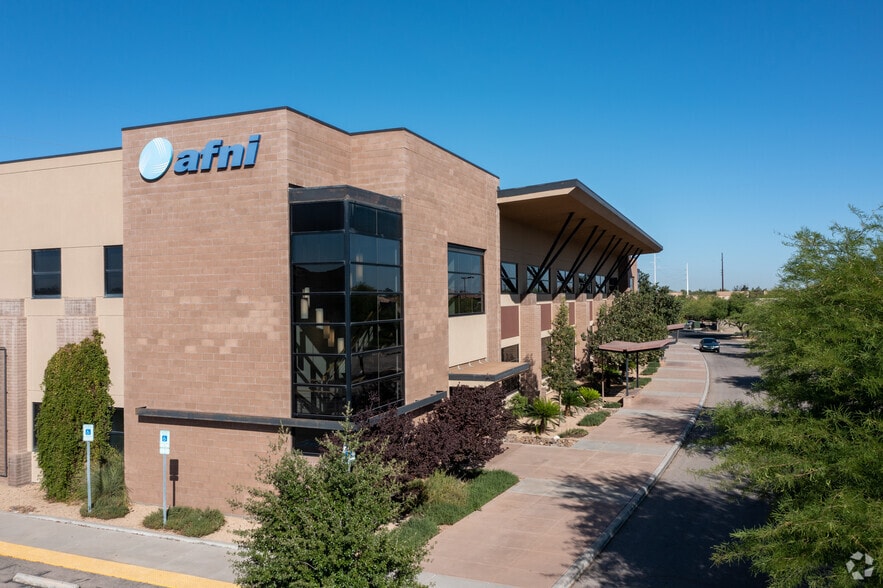 More Photos Of 5320 N La Cholla Blvd, Tucson Office Residential For Sale