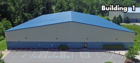Primary Photo Of 1485 Conchester Hwy, Boothwyn Sports And Entertainment For Sale