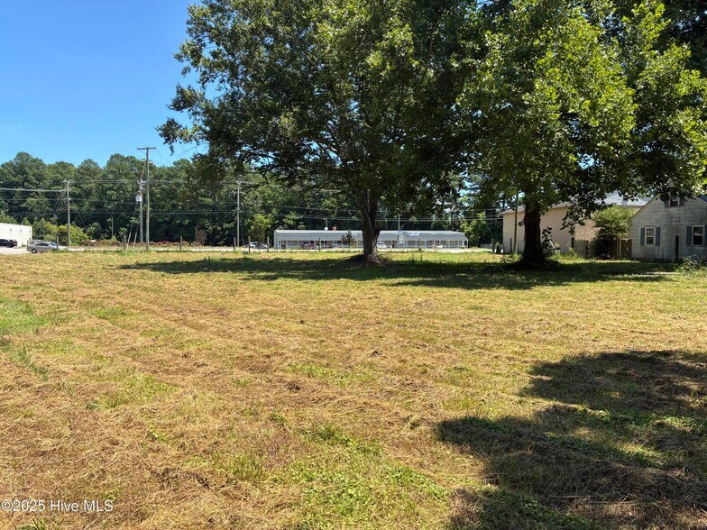 More Photos Of 144 US Highway 158 W, Camden Land For Sale