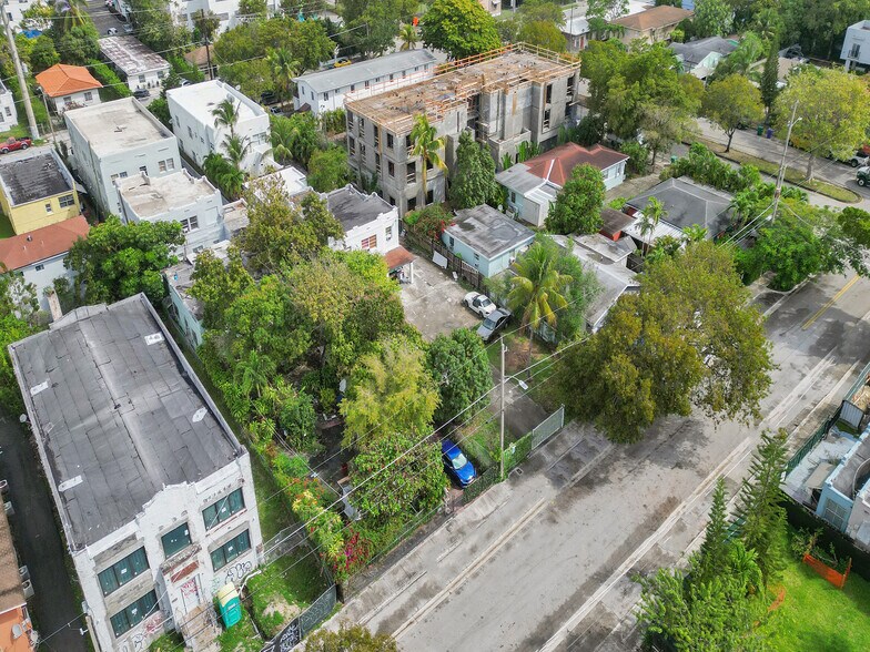 More Photos Of 527 Nw 34th St, Miami Apartments For Sale