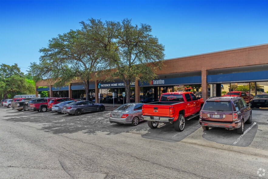 Primary Photo Of 12770 Cimarron Path, San Antonio Unknown For Lease