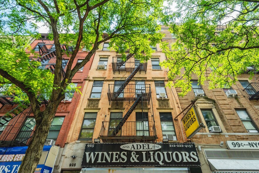 More Photos Of 925 Columbus Ave, New York Apartments For Sale