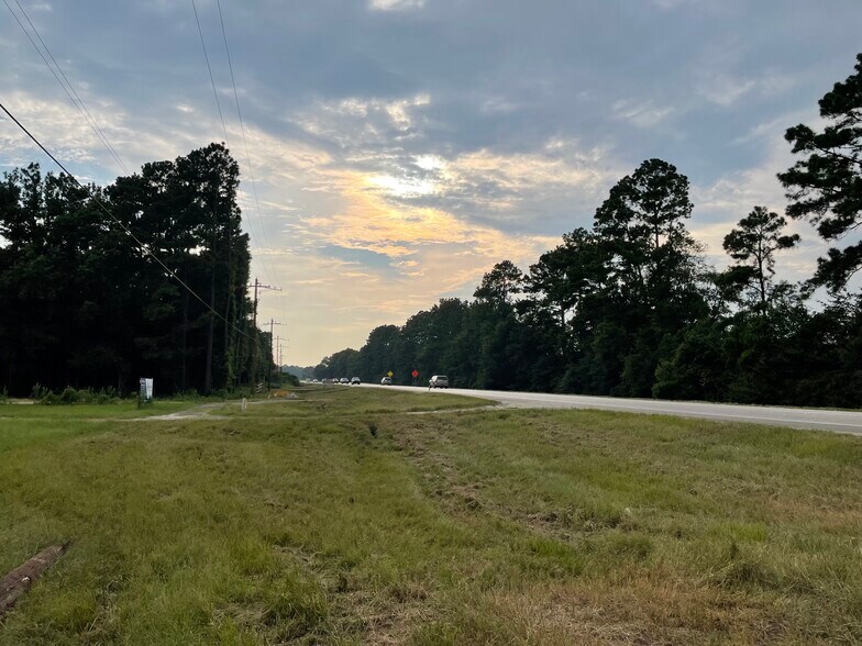 More Photos Of 32051 FM 1485 Rd, New Caney Land For Sale