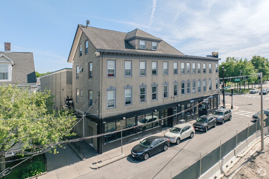 More Photos Of 1524 Dorchester Ave, Boston Storefront Retail Office For Lease