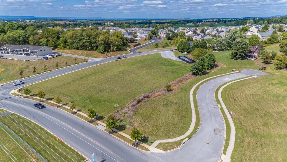 More Photos Of Chase Six BLVD, Boonsboro Land For Lease