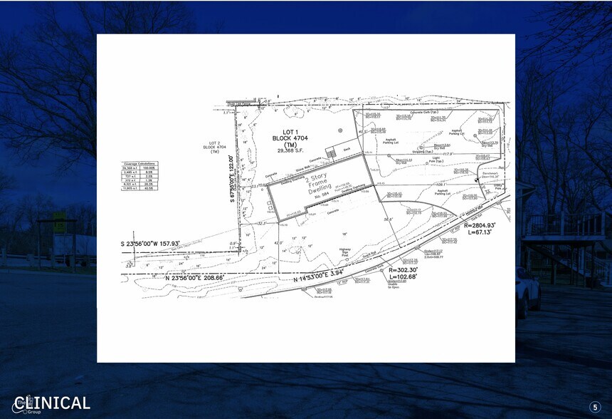 More Photos Of 584 State Rt 17, Ridgewood Office Residential For Lease