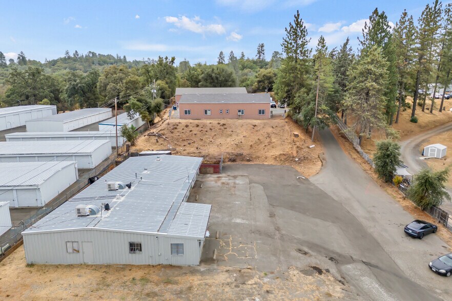 More Photos Of , Placerville Industrial For Sale