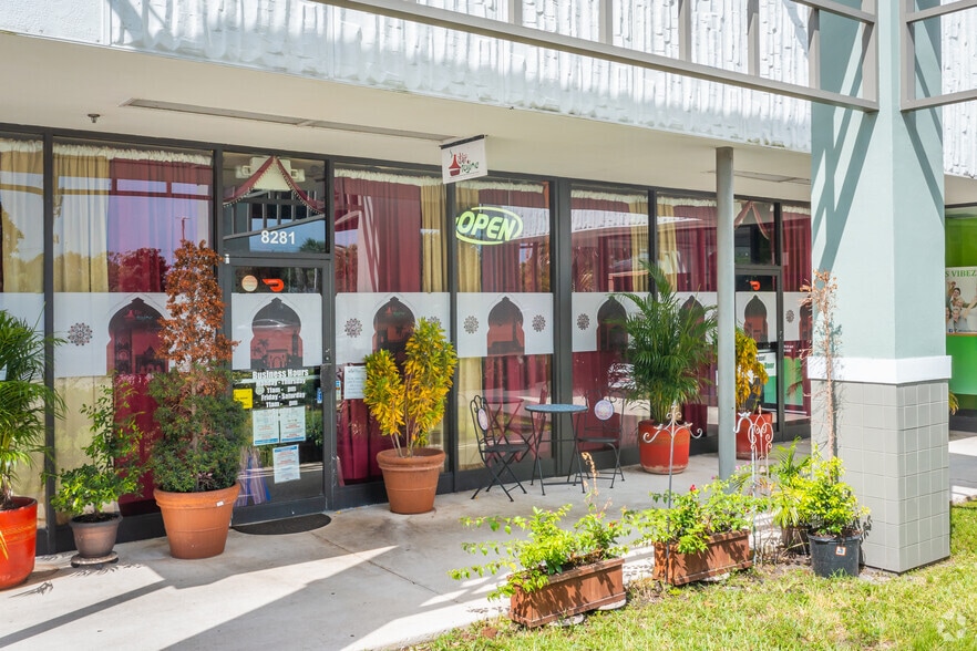 More Photos Of 8101-8351 W Sunrise Blvd, Plantation Unknown For Lease