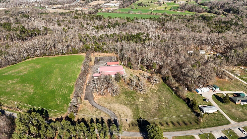 More Photos Of 4700 Isenhour Rd, Kannapolis Religious Facility For Sale