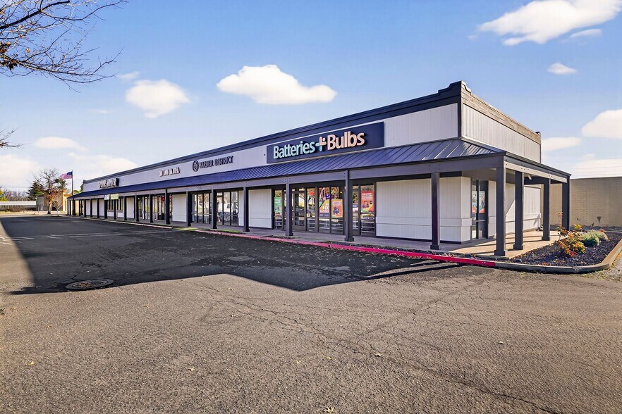 More Photos Of 2500 Zanella Way, Chico Storefront Retail Office For Sale