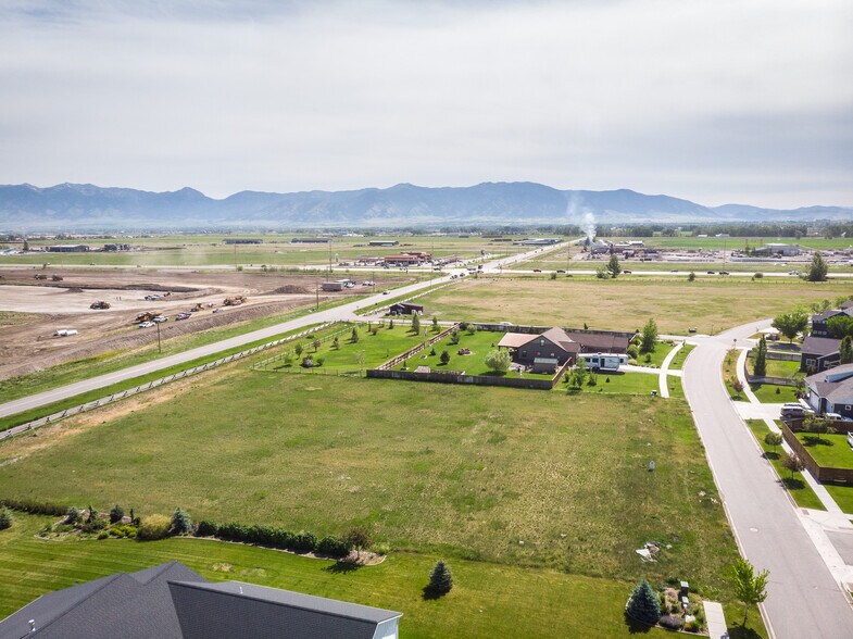 More Photos Of TBD Stewart loop, Bozeman Land For Sale