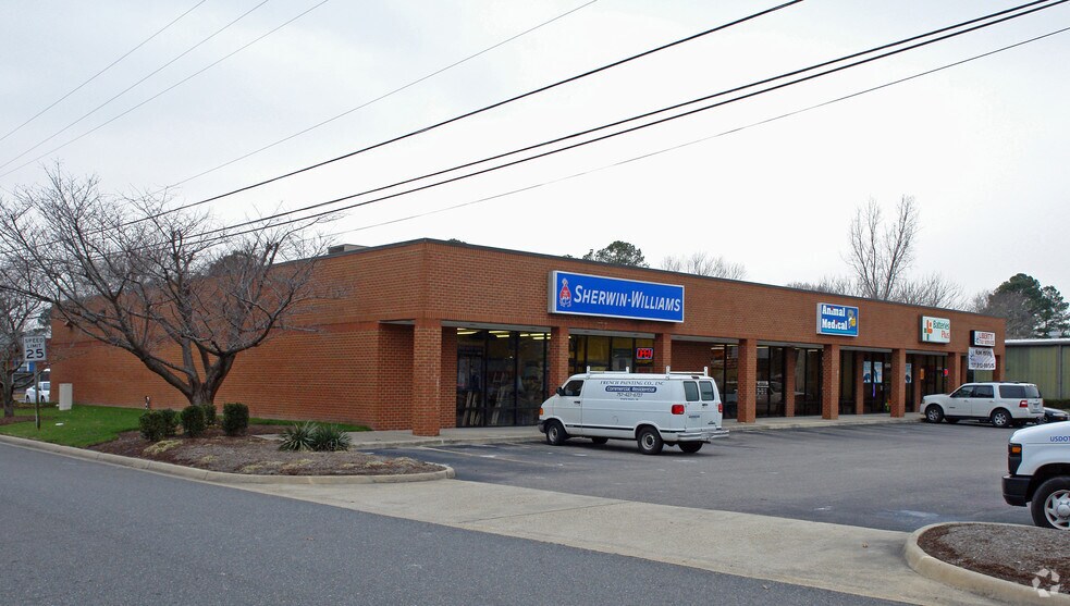 More Photos Of 1020 N Battlefield Blvd, Chesapeake Unknown For Lease